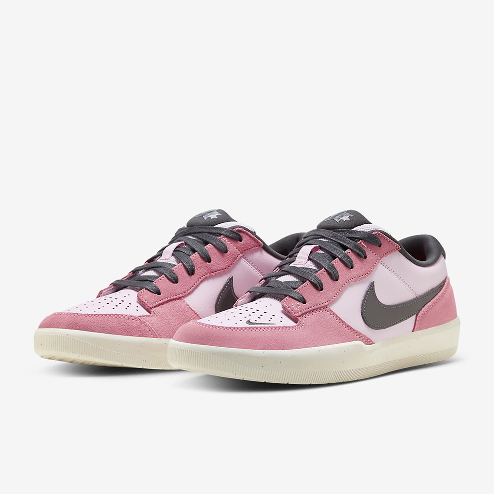 NIKE 耐吉 滑板鞋 運動鞋 NIKE SB FORCE 