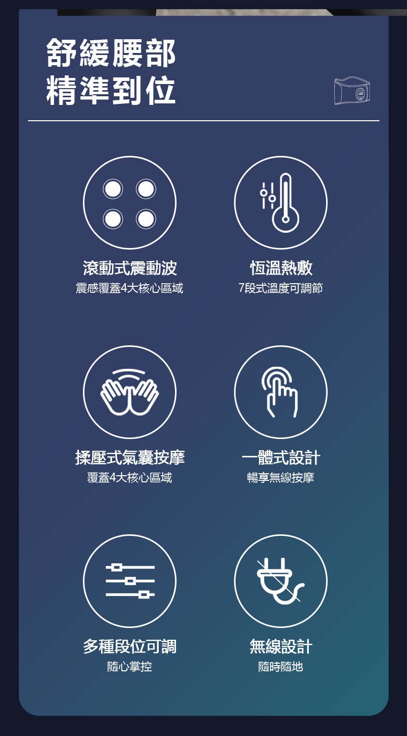 震感覆蓋4大核心區域