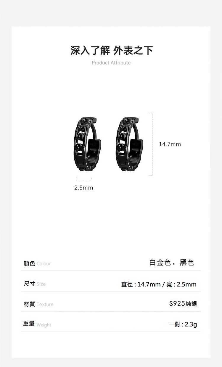 直徑14.7mm  寬 2.5mm