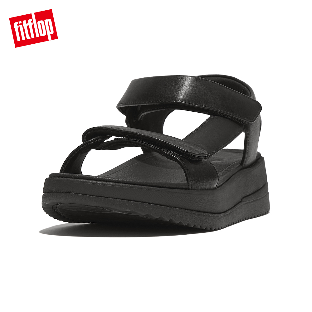 FitFlop SURFF ADJUSTABLE LEATH