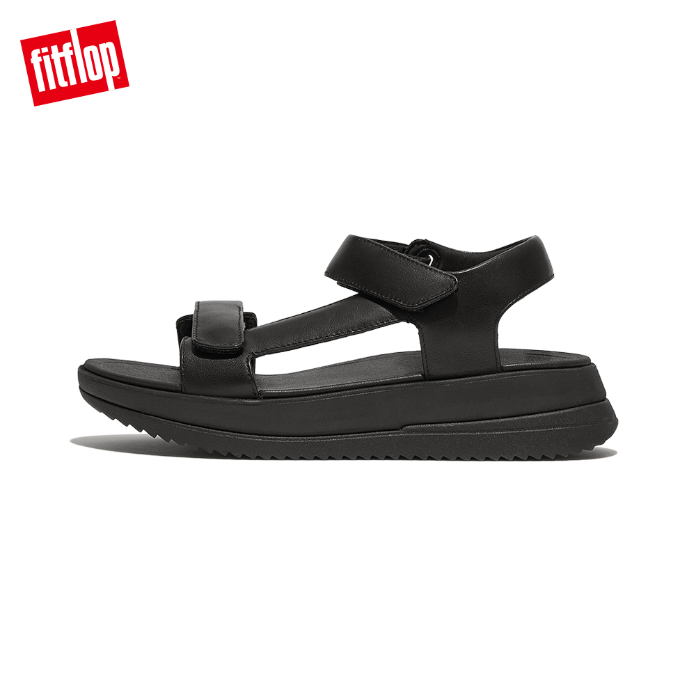 FitFlop SURFF ADJUSTABLE LEATH