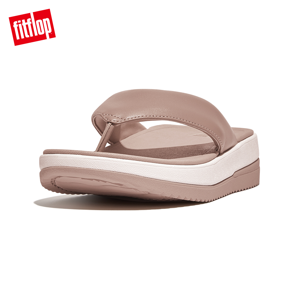 FitFlop SURFF LEATHER TOE-POST