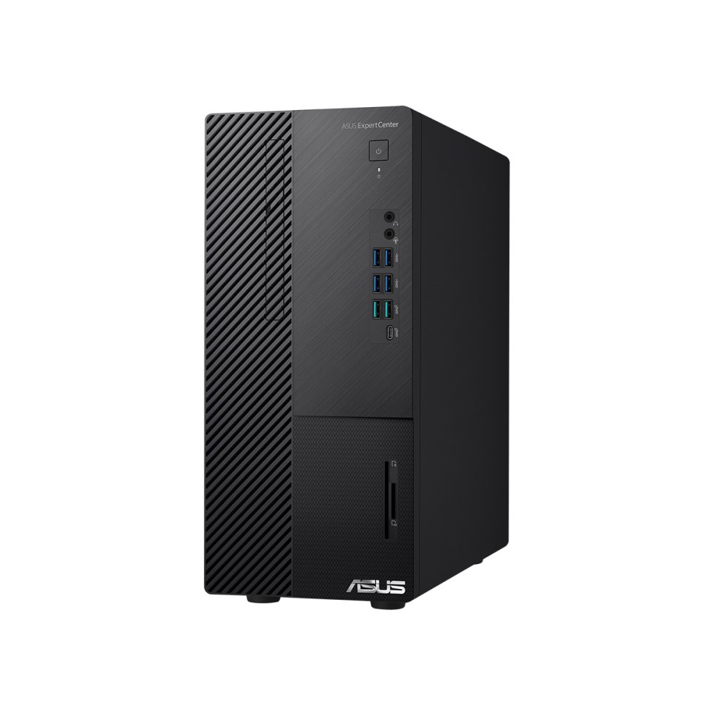 ASUS 華碩 i5十四核商用電腦(D800MDR/i5-1