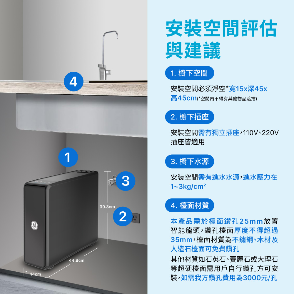 GE奇異 5800 - 詳情6