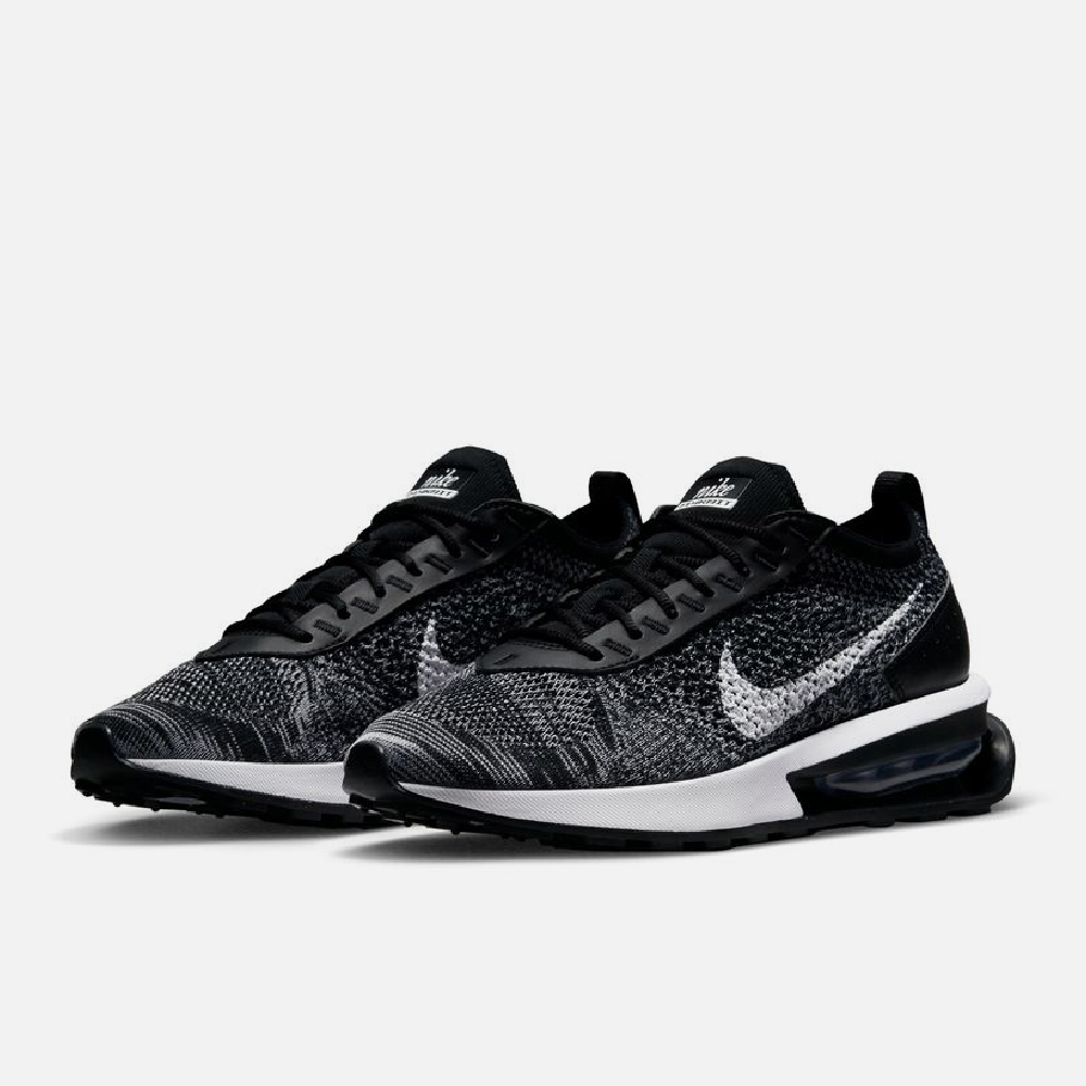 NIKE 耐吉 AIR MAX FLYKNIT RACER 