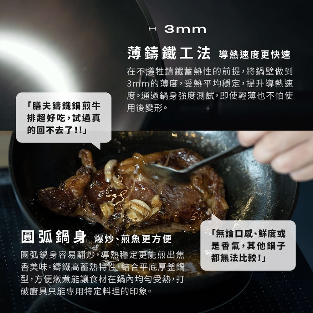 3mmçèåº¦,åç±å¹³åç©©å®,æåå°ç±é