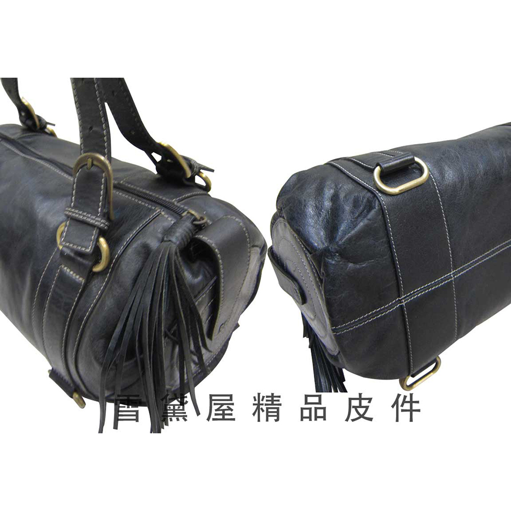 黛屋精品皮件 