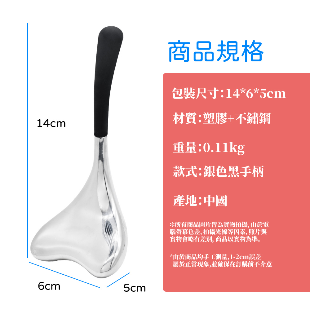 ææåååçççºå¯¦ç©ææ, ç±æ¼é»