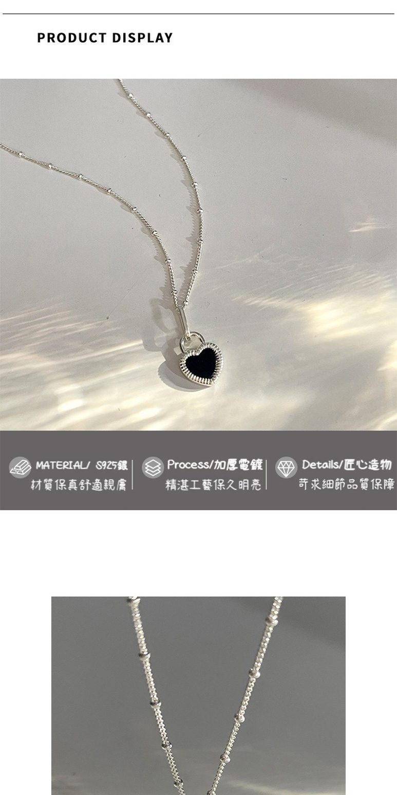 MATERIALS925銀