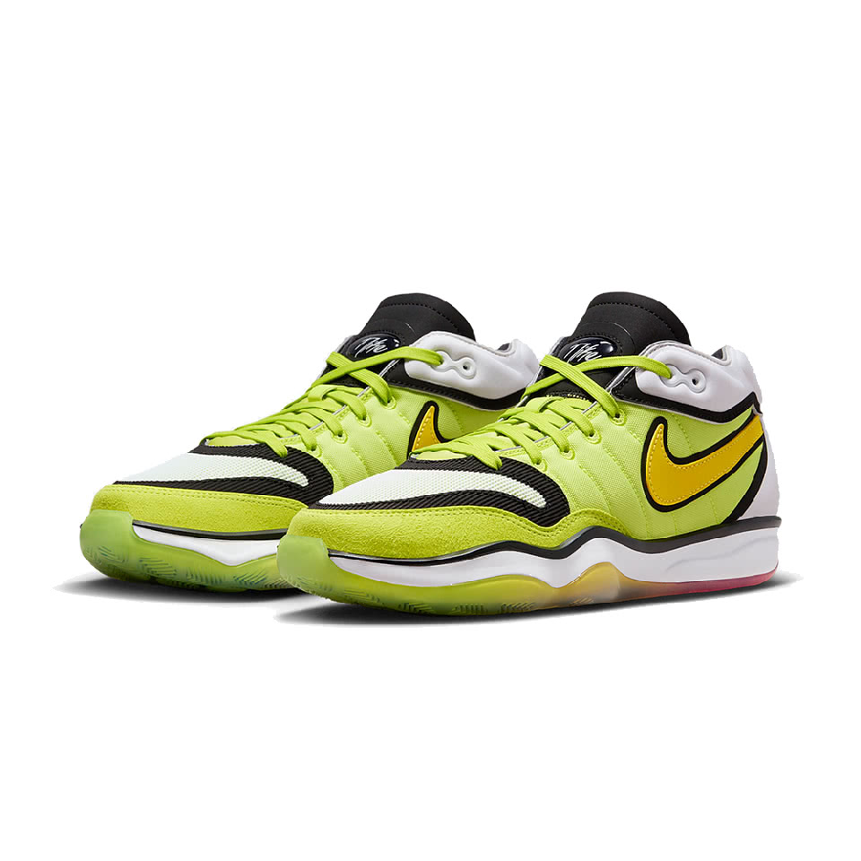 NIKE 耐吉 籃球鞋 運動鞋 AIR ZOOM G.T. 