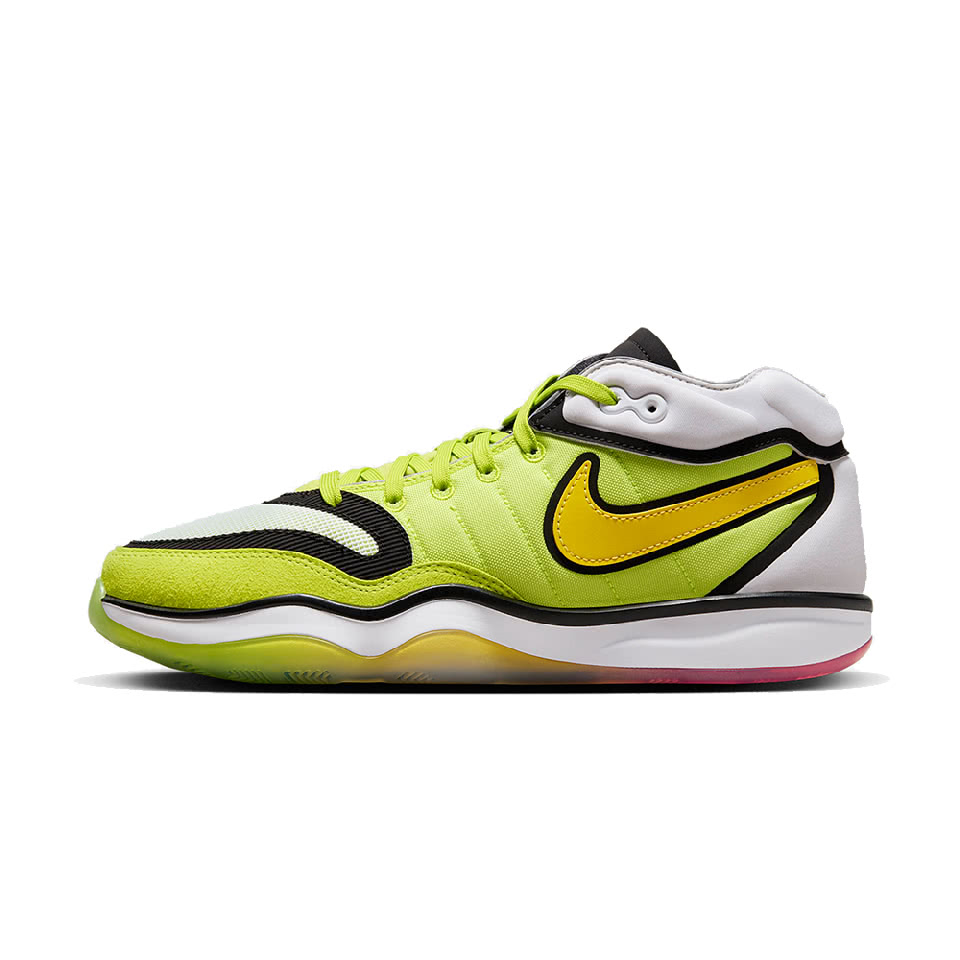 NIKE 耐吉 籃球鞋 運動鞋 AIR ZOOM G.T. 