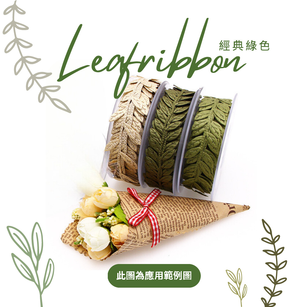 此圖為應用範例圖 經典綠色 