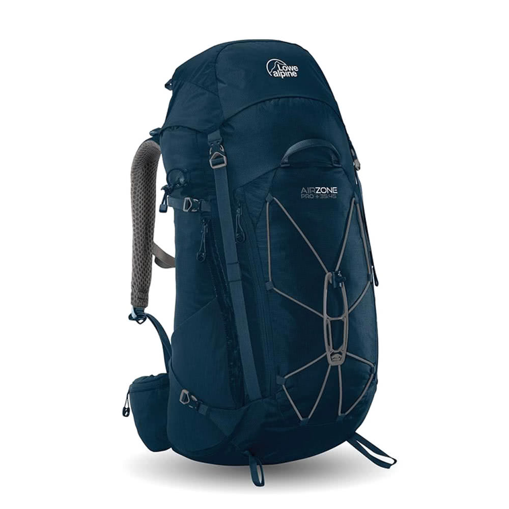 Lowe Alpine AirZone Active 登山背