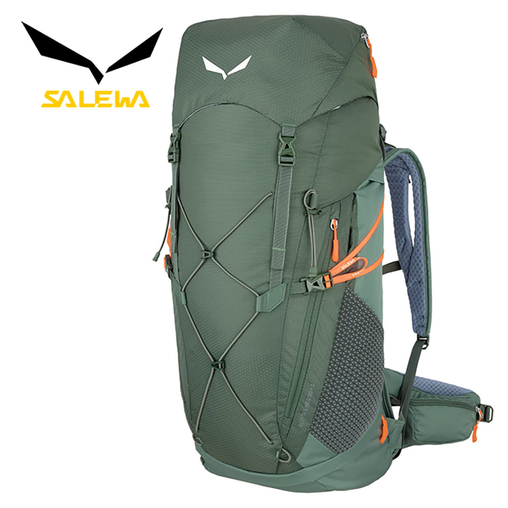 SALEWA ALP TRAINER 35+3 登山背包 男