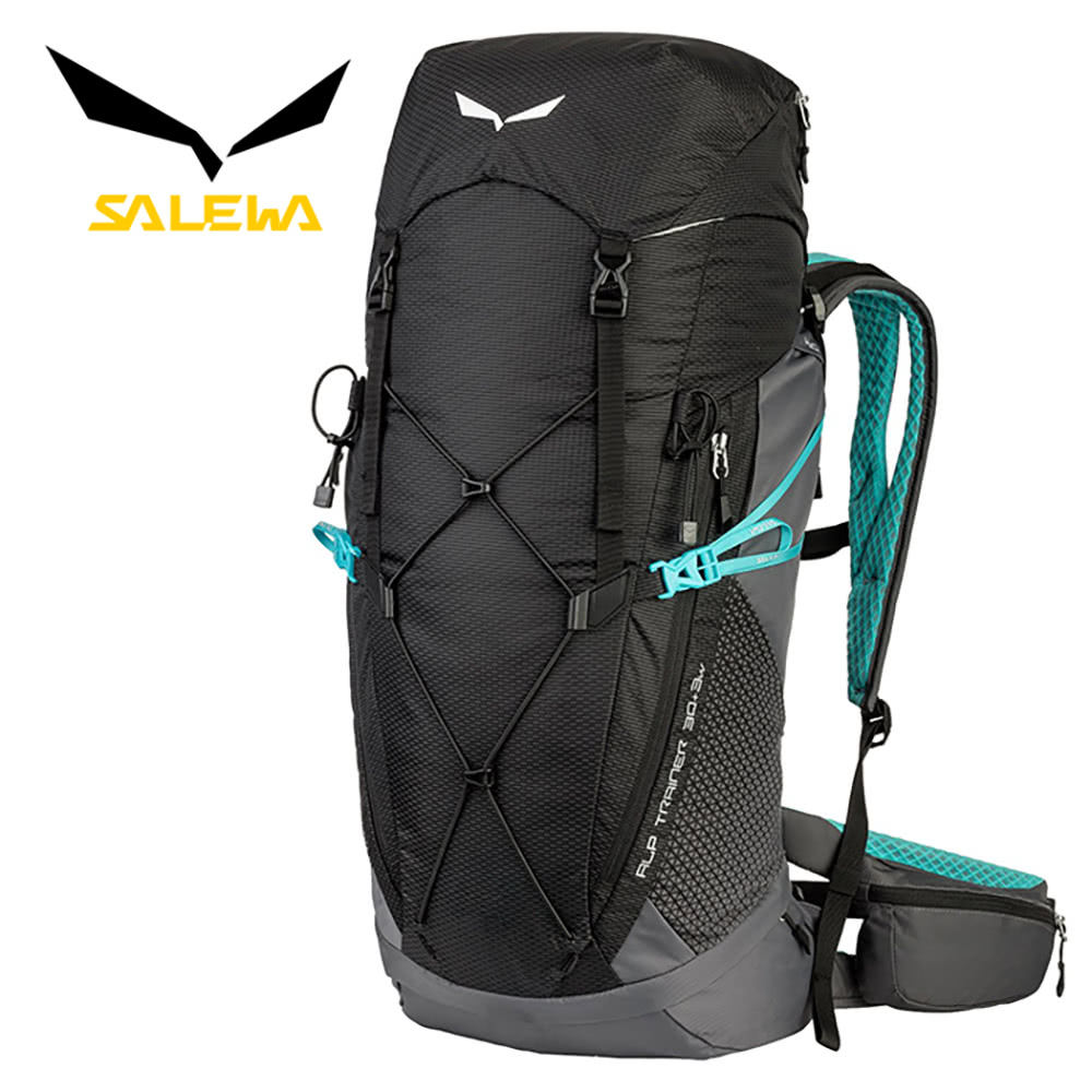 SALEWA ALP TRAINER 30+3 登山背包 女