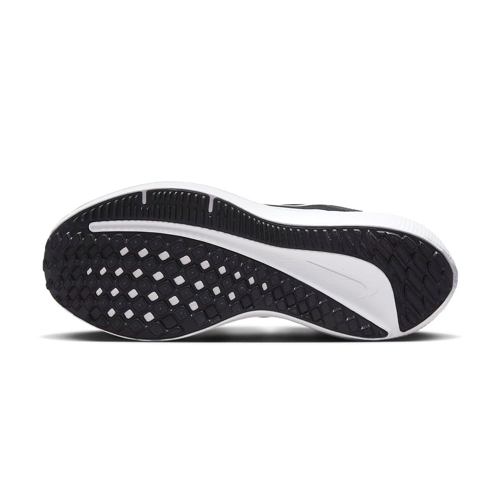 NIKE 耐吉 Winflo 10 女鞋 黑色 運動 舒適 