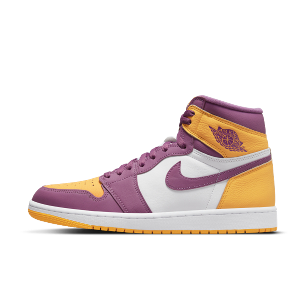 NIKE 耐吉 AIR JORDAN 1 RETRO HIG