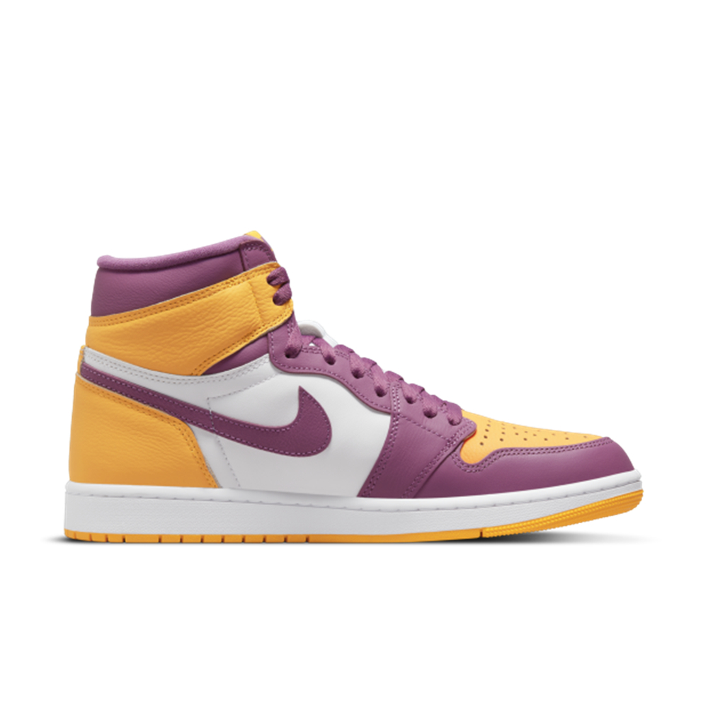 NIKE 耐吉 AIR JORDAN 1 RETRO HIG