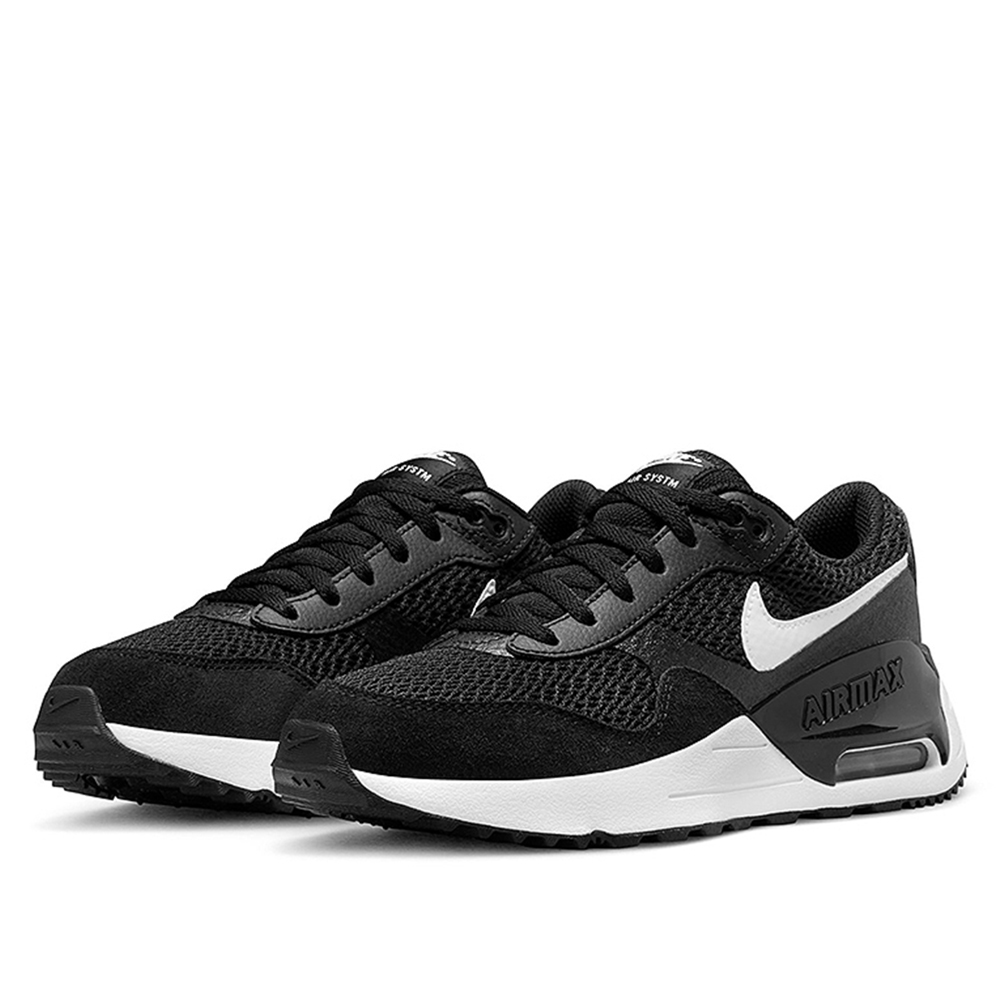 NIKE 耐吉 AIR MAX SYSTM 大童 童鞋 休閒