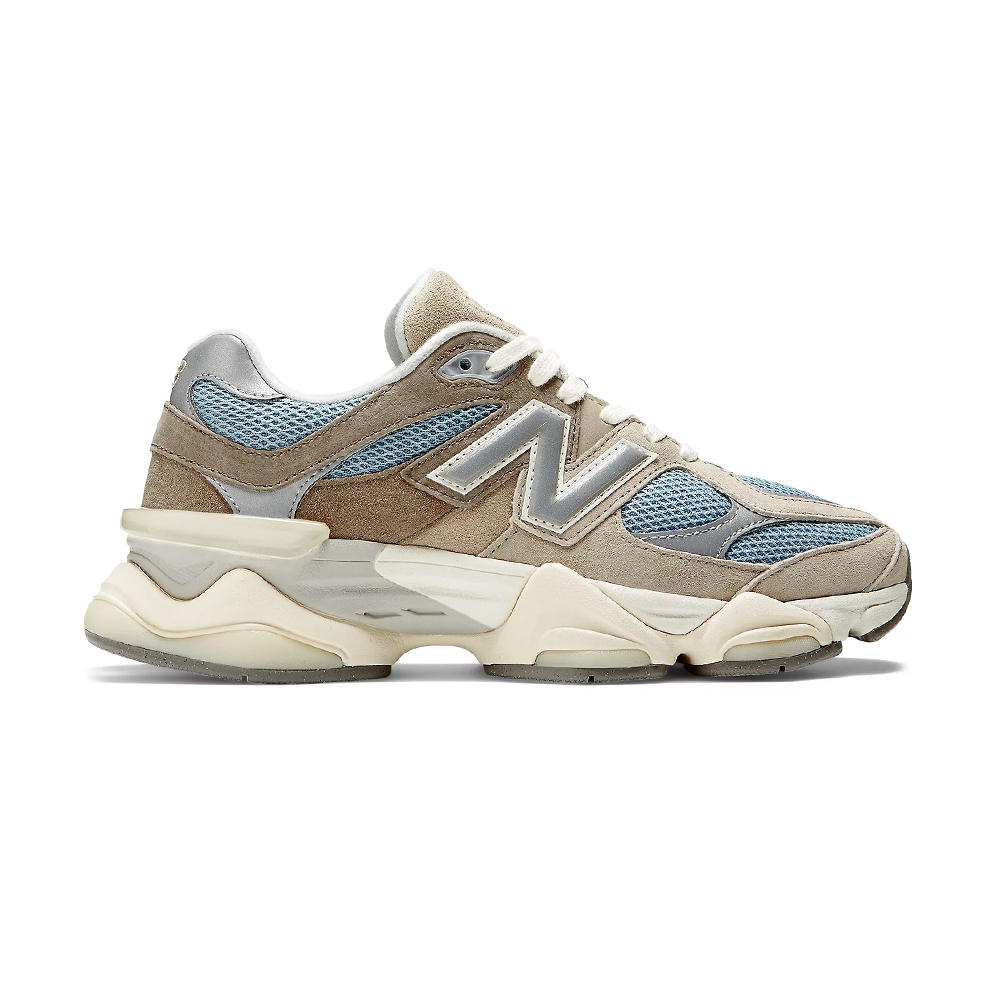 NEW BALANCE New Balance 9060 男