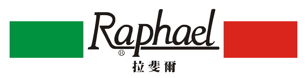 Raphael 拉斐爾 100%棉四件式被套床包組-春曉_灰