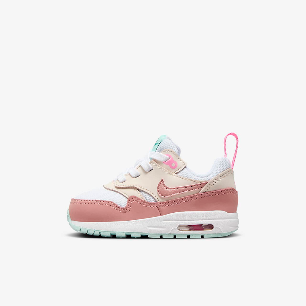 NIKE 耐吉 休閒鞋 運動鞋 AIR MAX 1 EASY