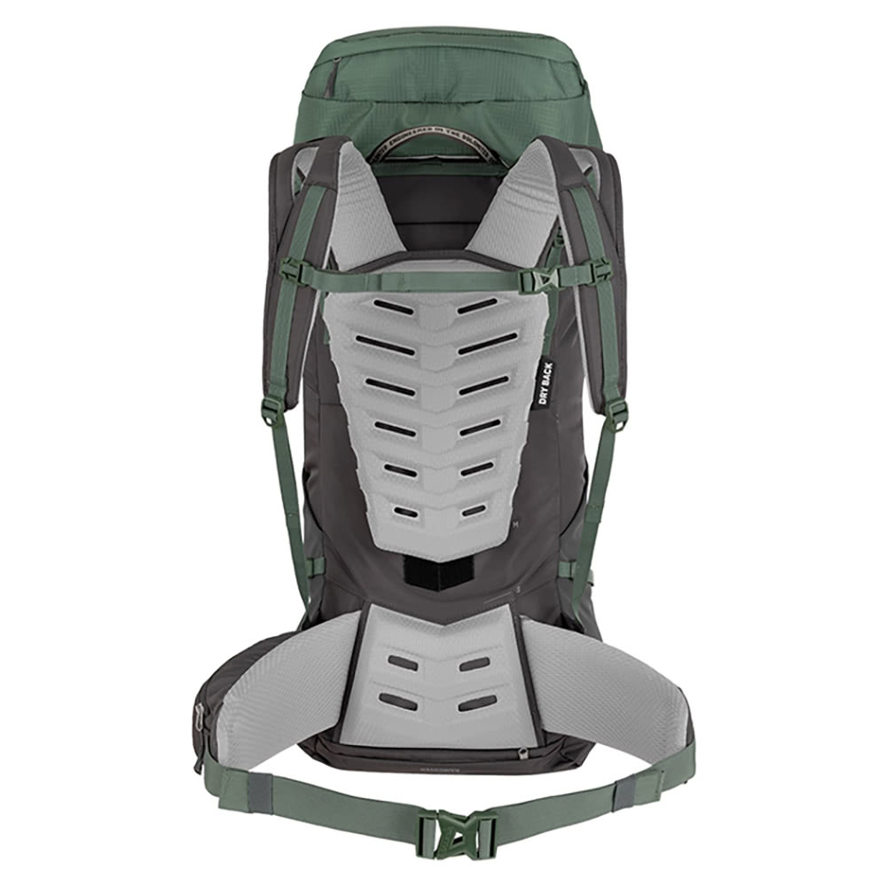 SALEWA TREK MATE 65+5 長途登山背包 男