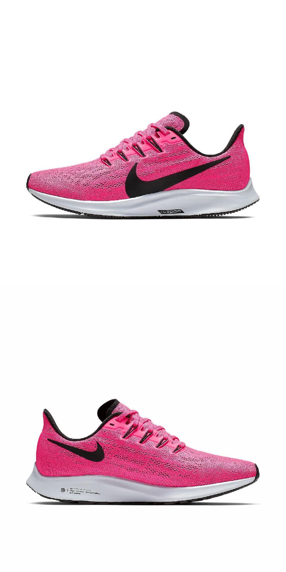 NIKE 耐吉 慢跑鞋 Wmns Air Zoom Pega