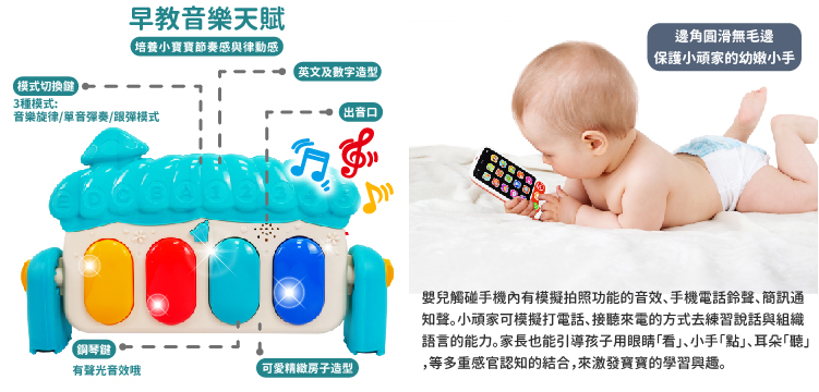 知聲。小頑家可模擬打電話接聽來電的方式去練習說話與組織