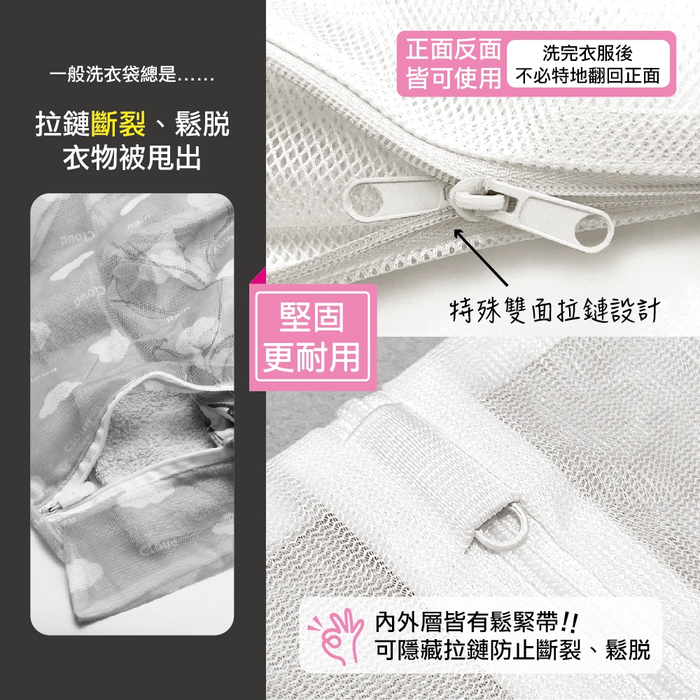 皆可使用 不必特地翻回正面