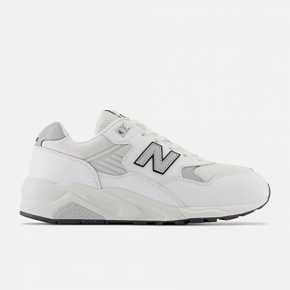 NEW BALANCE NB 休閒鞋 男鞋 女鞋 運動鞋 白