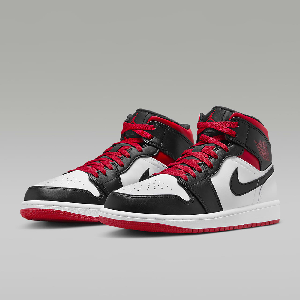 NIKE 耐吉 籃球鞋 運動鞋 AIR JORDAN 1 M