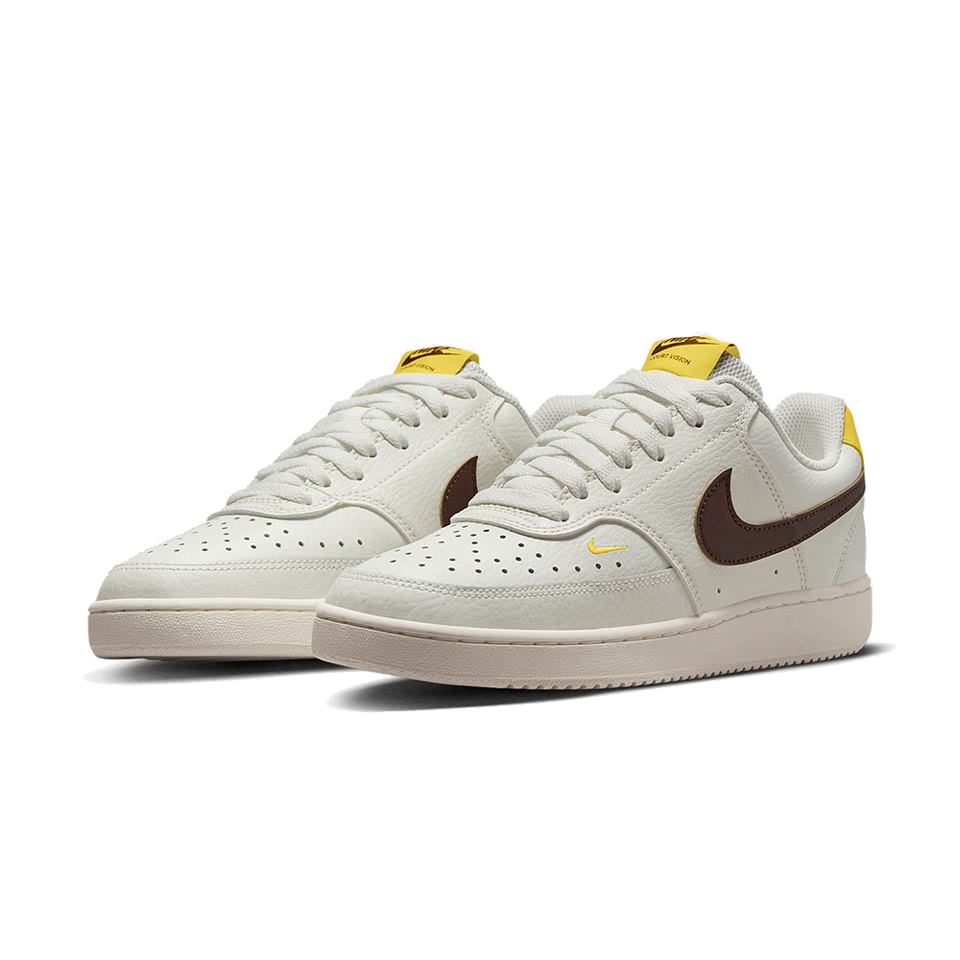 NIKE 耐吉 WMNS NIKE COURT VISION