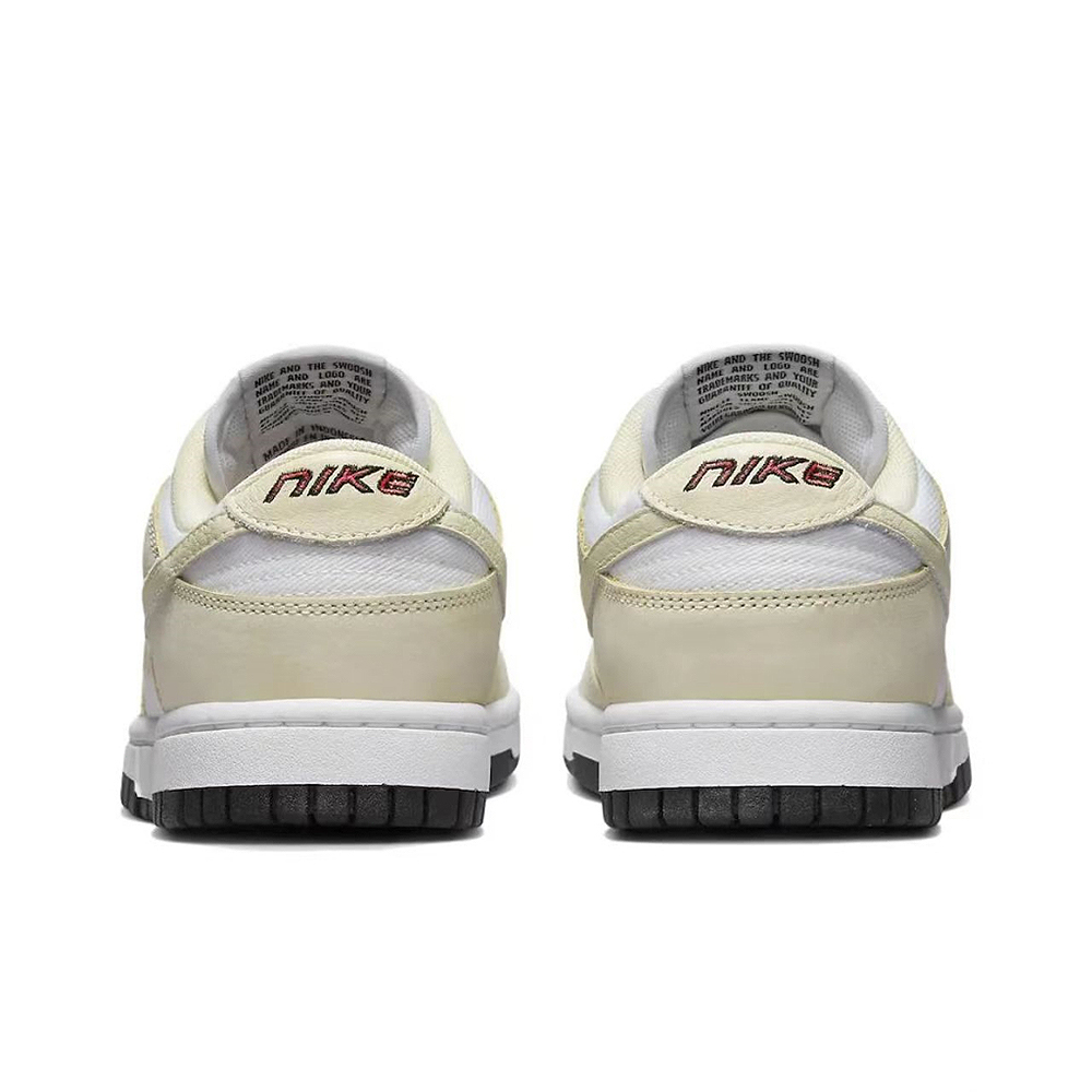 NIKE 耐吉 Nike Dunk Low LX White