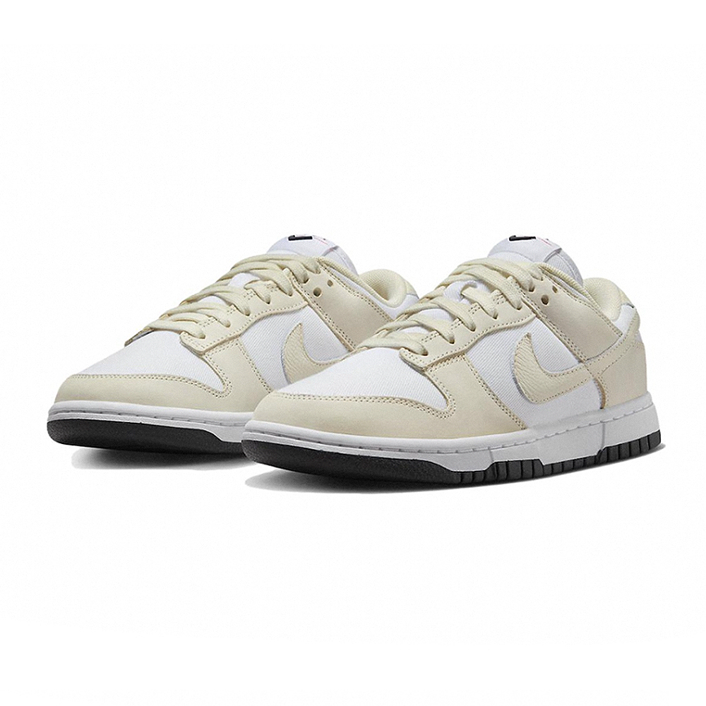 NIKE 耐吉 Nike Dunk Low LX White