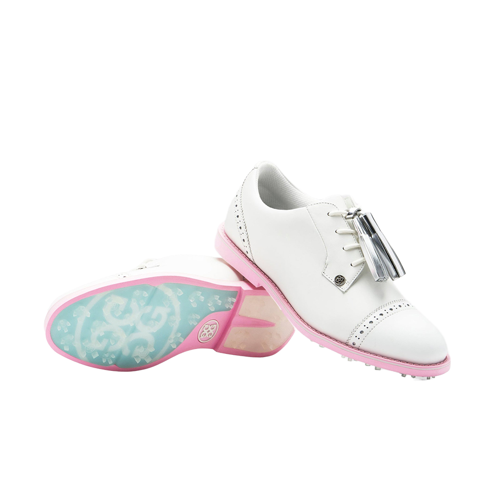 G/FORE 女士 高爾夫球鞋 CAP TOE GALLIV