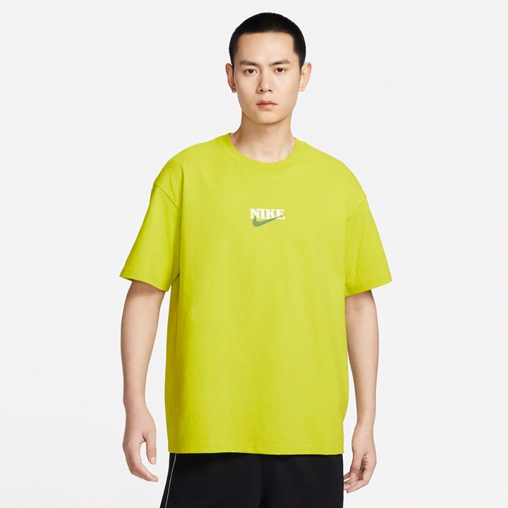 NIKE 耐吉 OC SUS SS 90 TEE GCEL 