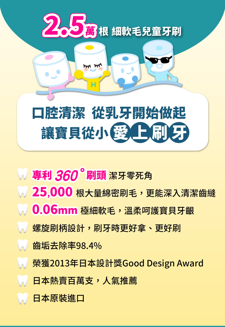 榮獲2013年日本設計獎Good Design Award