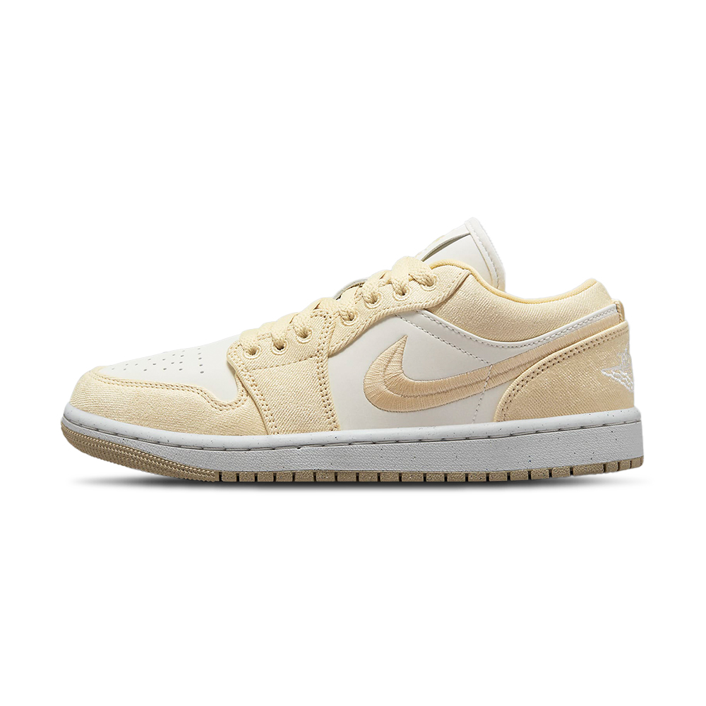 NIKE 耐吉 Air Jordan 1 Low SE 女鞋