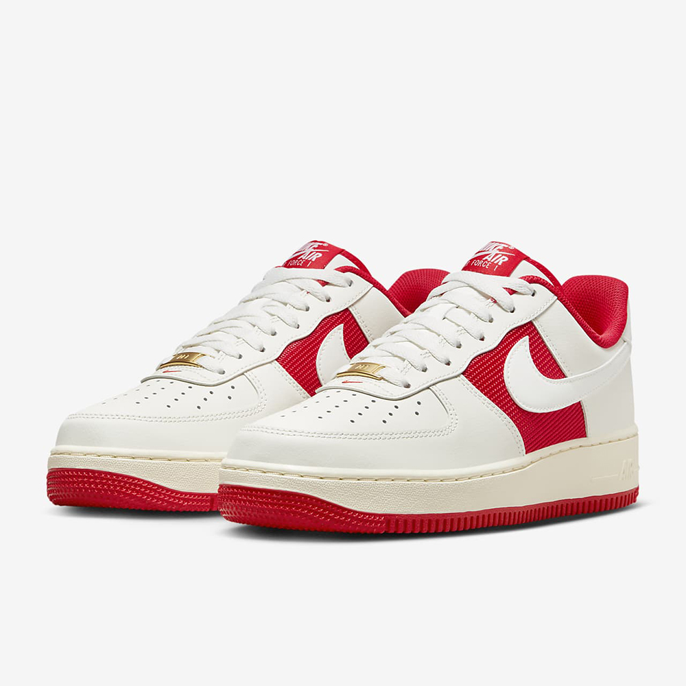 NIKE 耐吉 休閒鞋 運動鞋 AIR FORCE 1 07