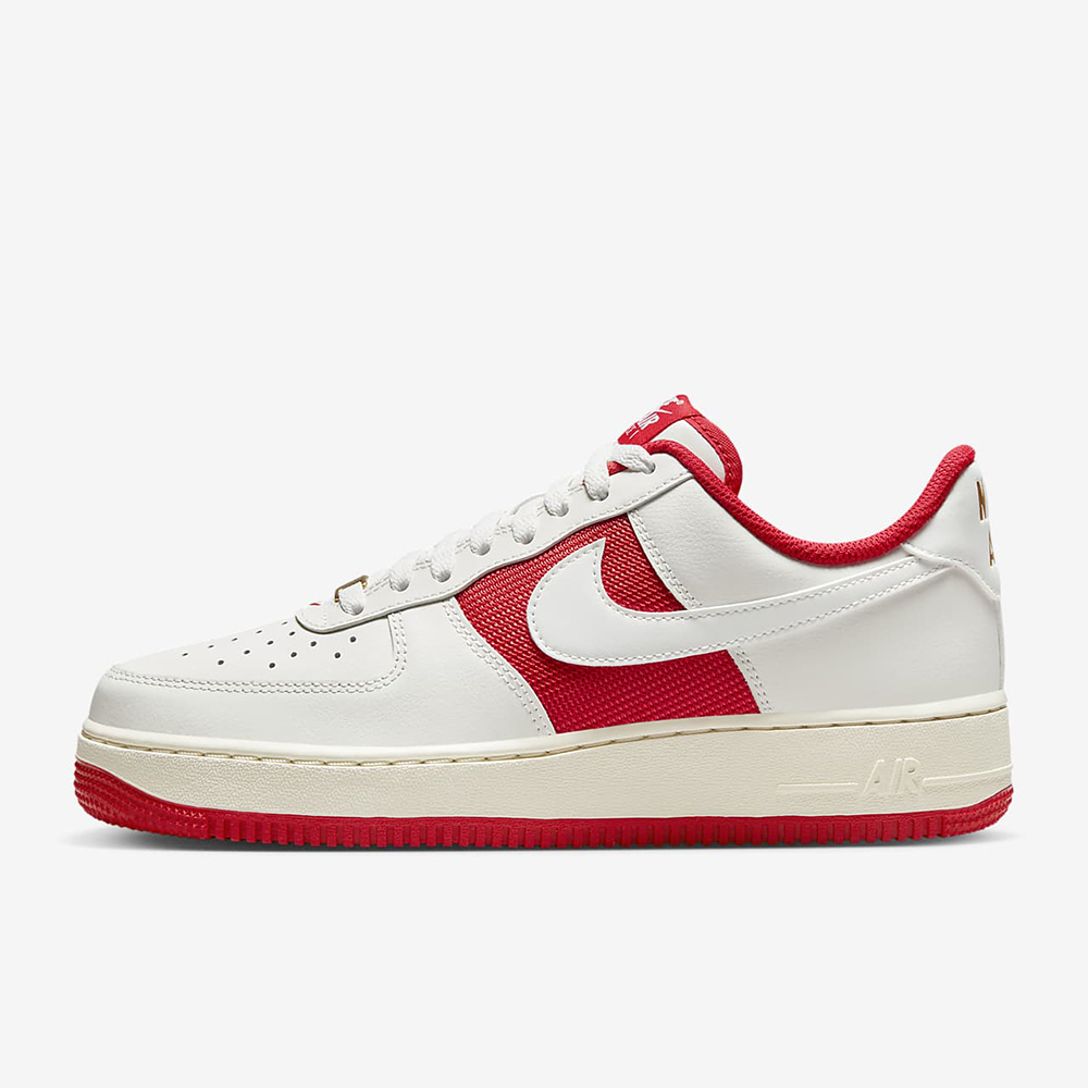 NIKE 耐吉 休閒鞋 運動鞋 AIR FORCE 1 07