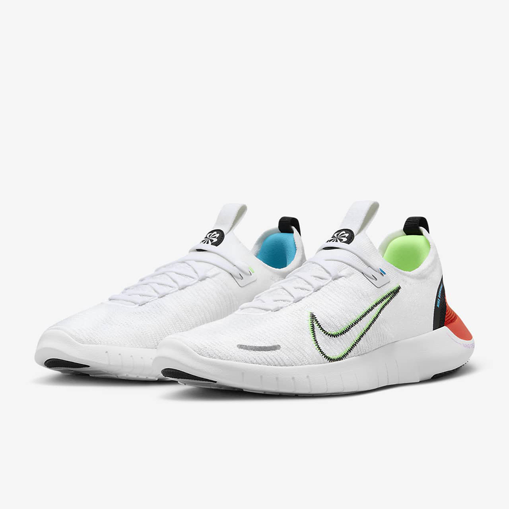 NIKE 耐吉 慢跑鞋 運動鞋 NIKE FREE RN F