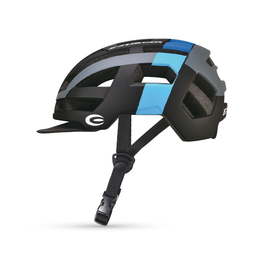 EXUSTAR E-BHC301(自行車安全帽)評價推薦