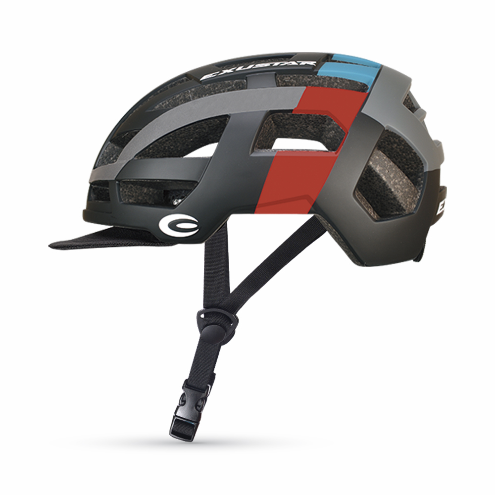 EXUSTAR E-BHC301(自行車安全帽)品牌優惠