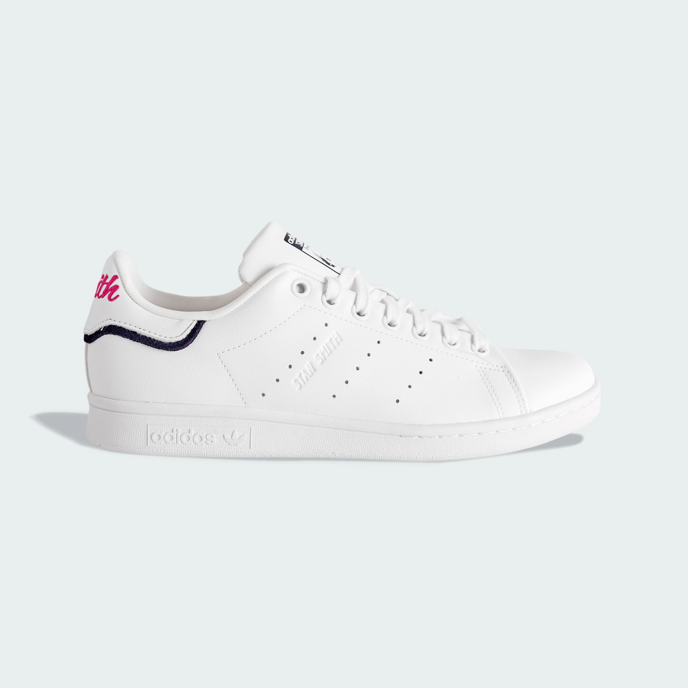 adidas 官方旗艦 STAN SMITH 運動休閒鞋 小