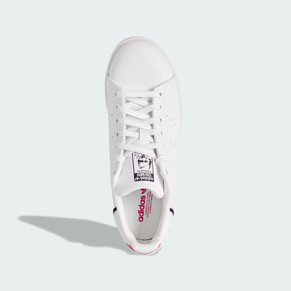 adidas 官方旗艦 STAN SMITH 運動休閒鞋 小