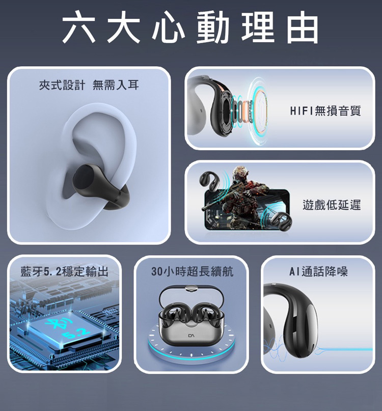 藍牙5. 2穩定輸出