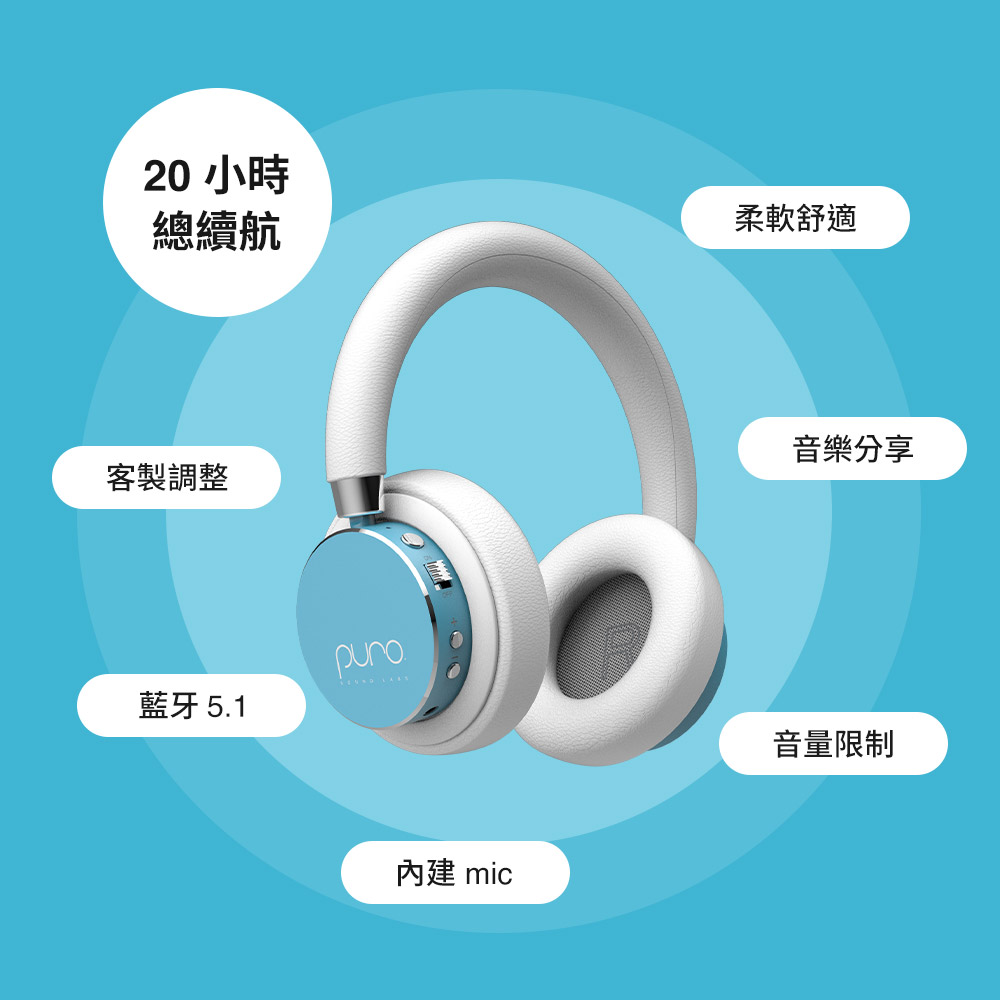 藍牙 5.1
