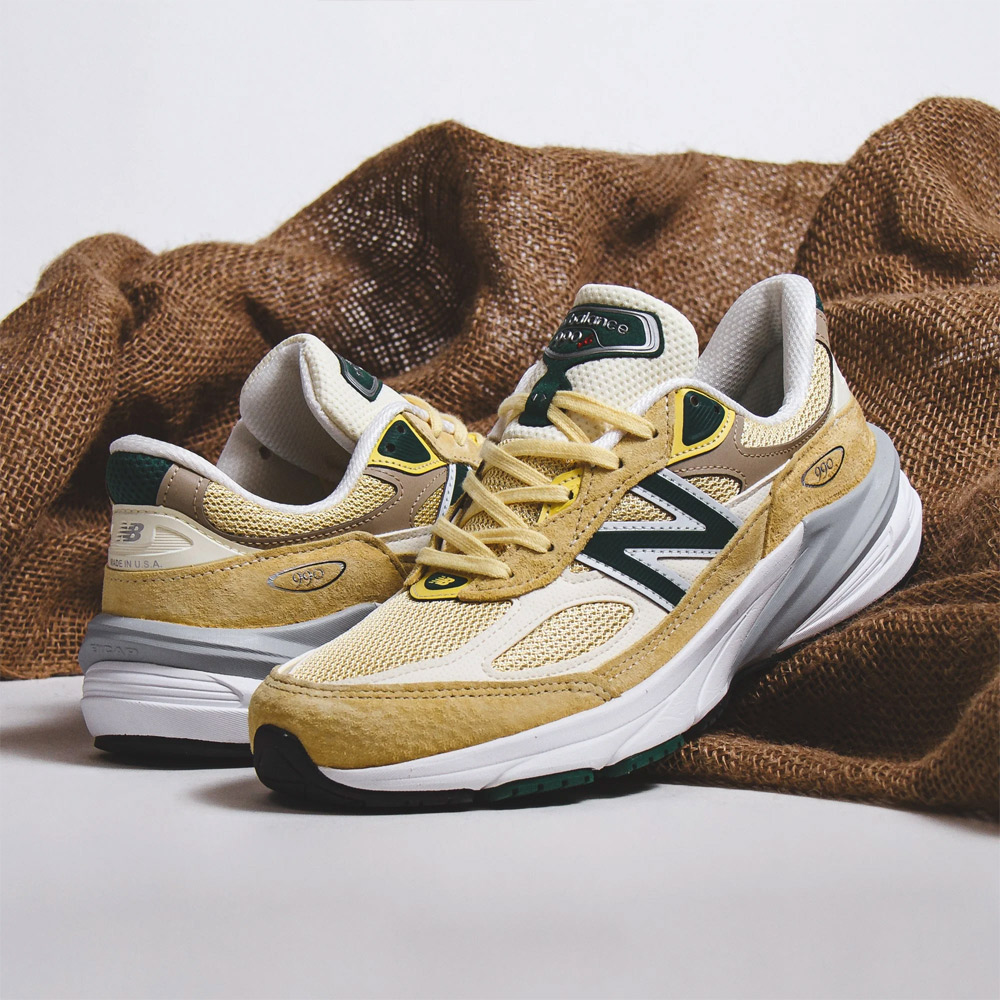 NEW BALANCE New Balance Pale Y