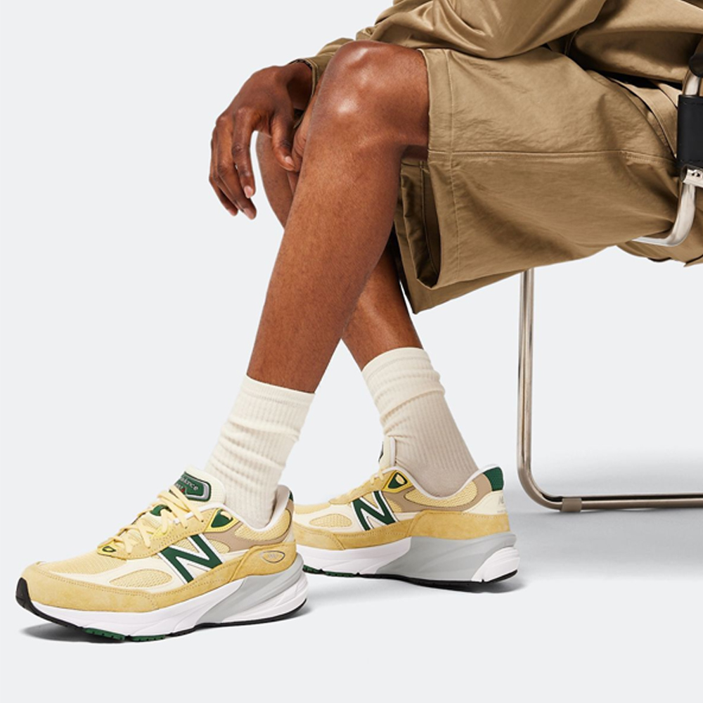 NEW BALANCE New Balance Pale Y